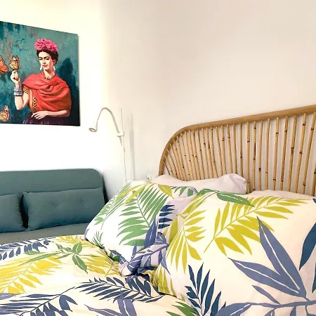 Apartamento Bolboreta