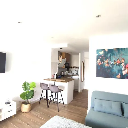 Bolboreta Apartamento