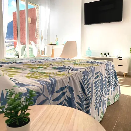 Bolboreta Apartamento *